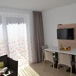 Vakantiehuis As *