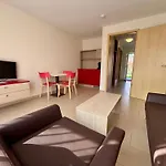 As Vakantiehuis Schillig