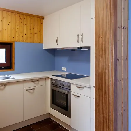 Casa vacanze As Schillig