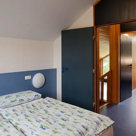Holiday home As *