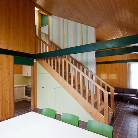 As Holiday home *