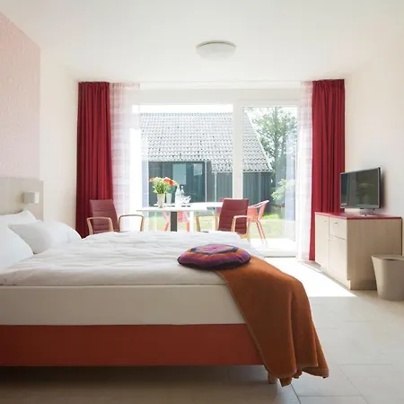 As Holiday home
