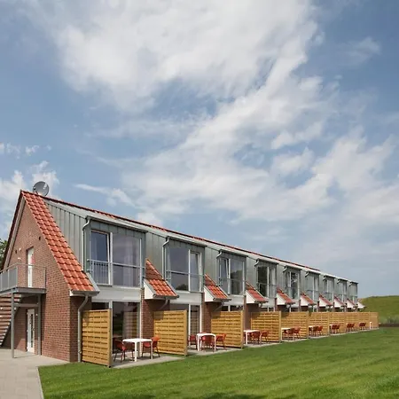 Holiday home As