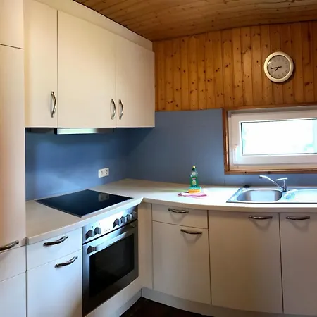 Holiday home As *