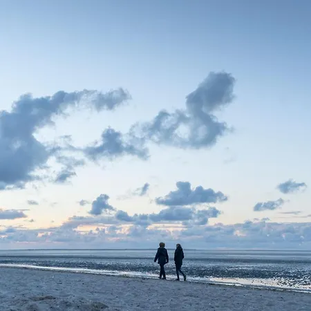 Vakantiehuis As *