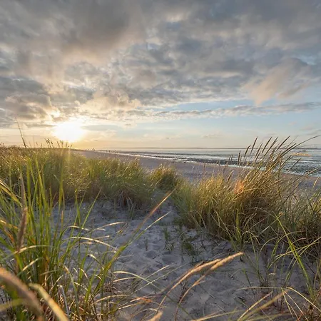 Casa vacanze As Schillig