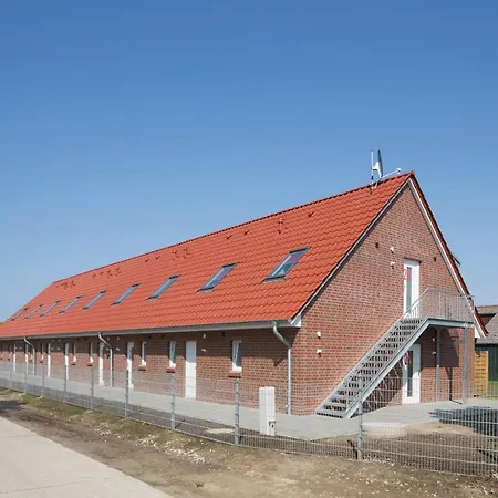 Vakantiehuis As