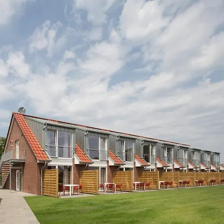 As Holiday home Schillig