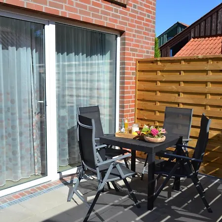 As Holiday home