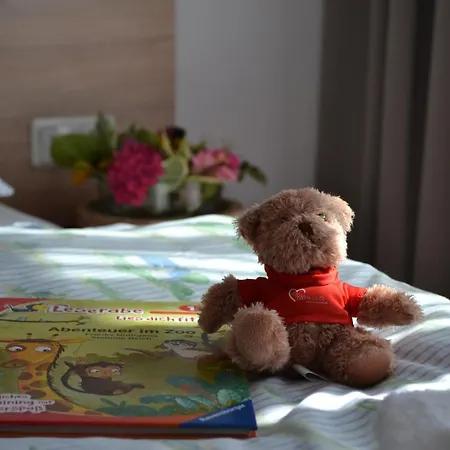 As Casa vacanze Schillig