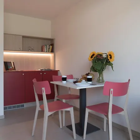 As Holiday home Schillig