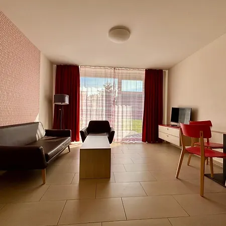 As Vakantiehuis