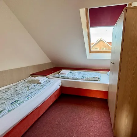 Casa vacanze As Schillig