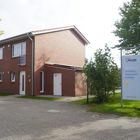 Vakantiehuis As