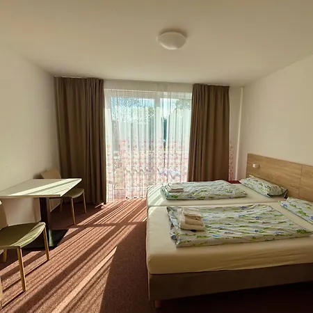 Casa de Férias As Schillig