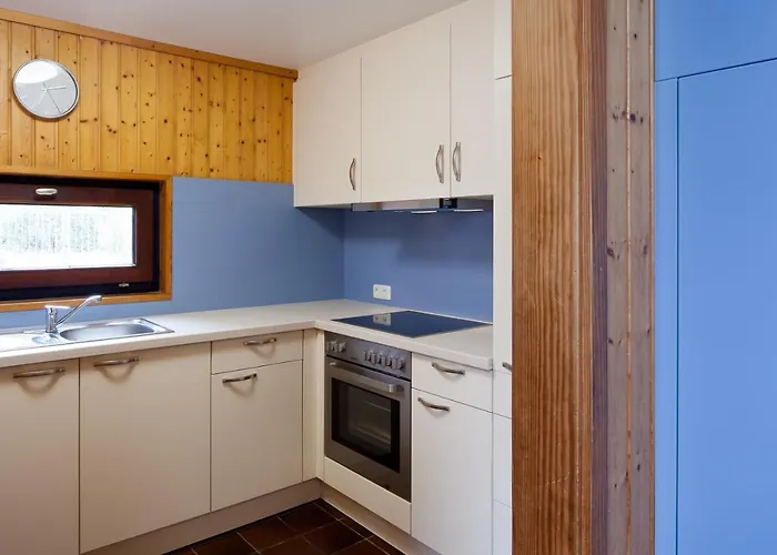 Nyaraló As Schillig