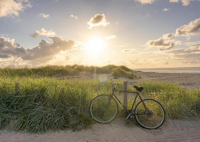 As Casa de Férias *