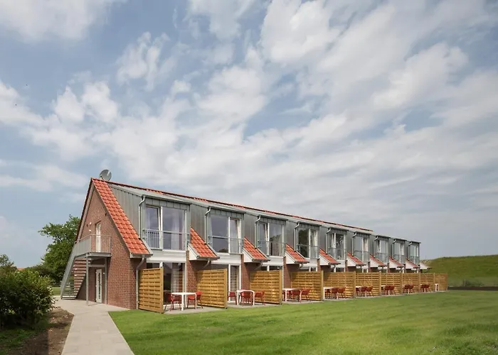 As Casa de Férias Schillig