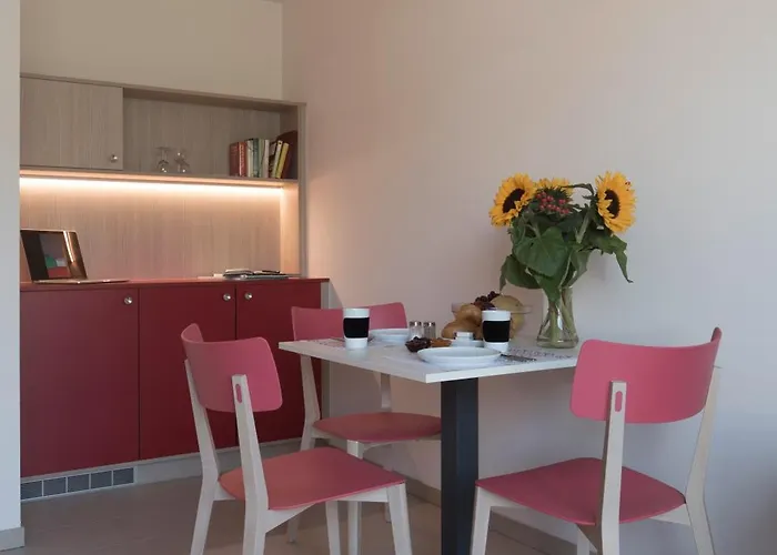 As Casa de Férias Schillig