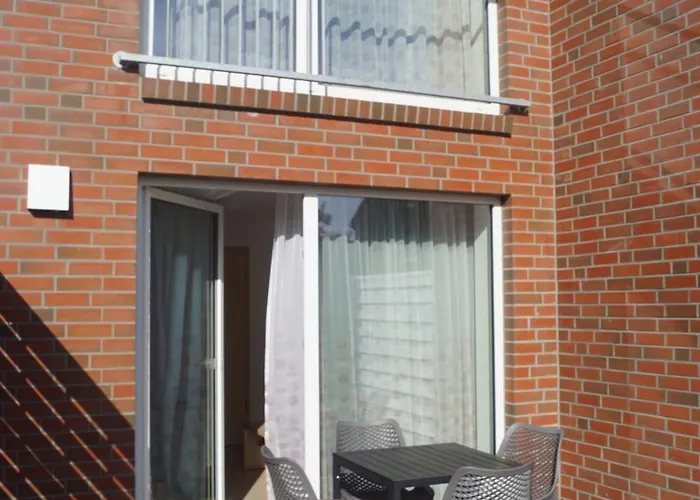 As Casa de Férias Schillig