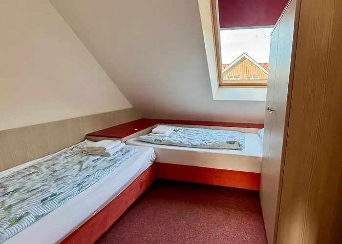 Nyaraló As Schillig