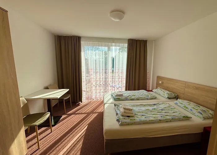 Casa de Férias As Schillig